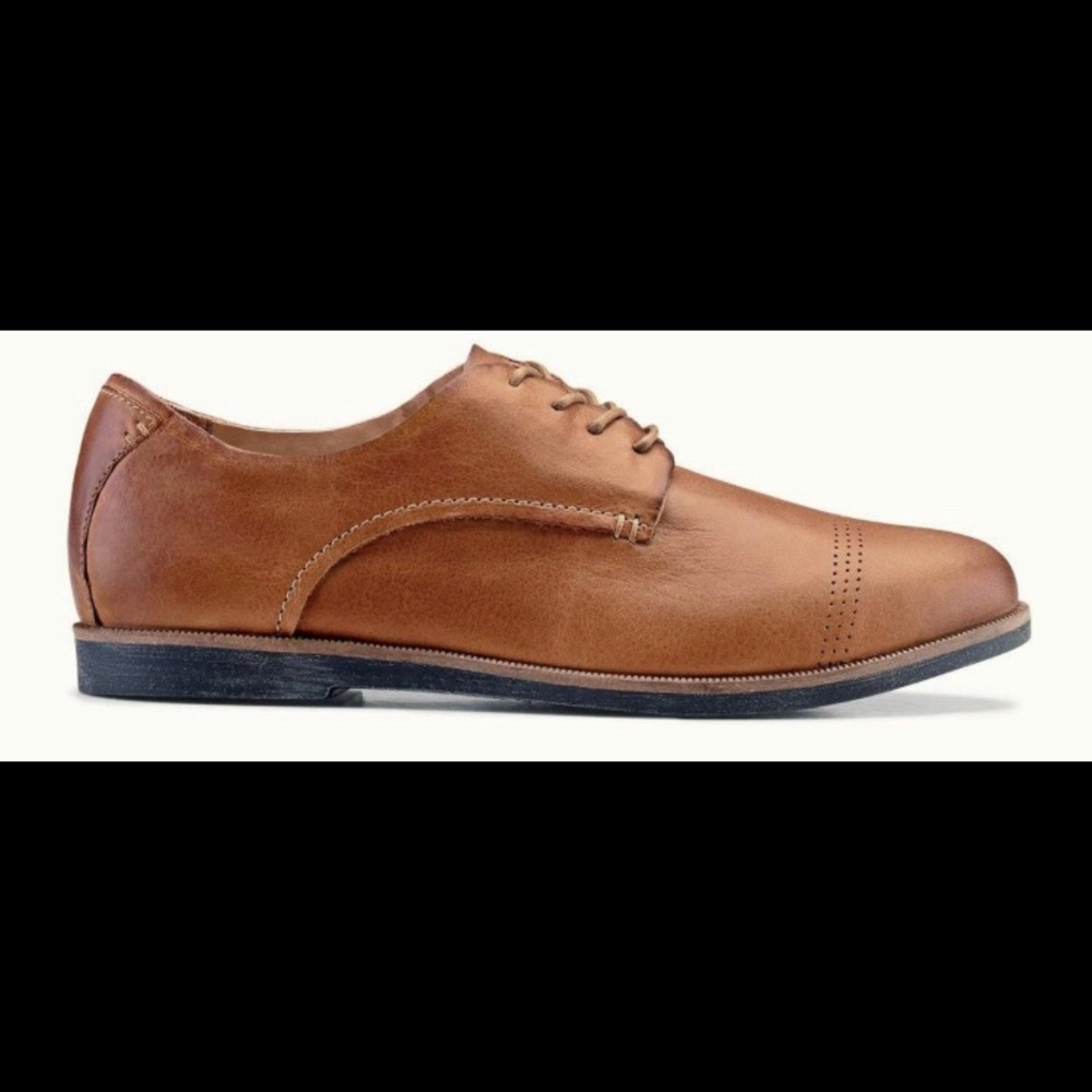 OluKai Keawe Oxford